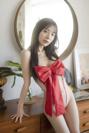 [Welfare COS] Best Hot Girl Leeesovely Li Suying Photo Album A