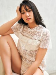 [Sabra.net] 2019.10 Gadis Sampul Nagao ViVa!