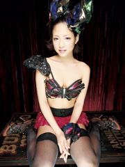 [Sabra.net] Orihara みゆ Moulin Rouge