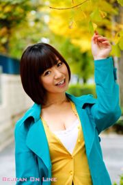 Chisato Morishita / Shoko Hamada / Natsumi Kamata "30º aniversário" [Bomb.TV] abril de 2009