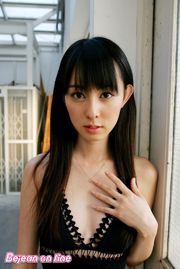 [Bejean On Line] Cover Girl カバーガール Akiyama Rina