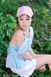 Yuka Aoi 《Beautiful breasts, Japanese girl, face exposure》 [Gyoro DK Girl] Vol.039