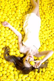 레몬 레몬 _mika "작은 비취 같은 부드러운 소녀"[嗲 囡囡 FEILIN] VOL.170