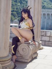 [Beauty Coser] Twisted Twisted Sauce "Ishtar"