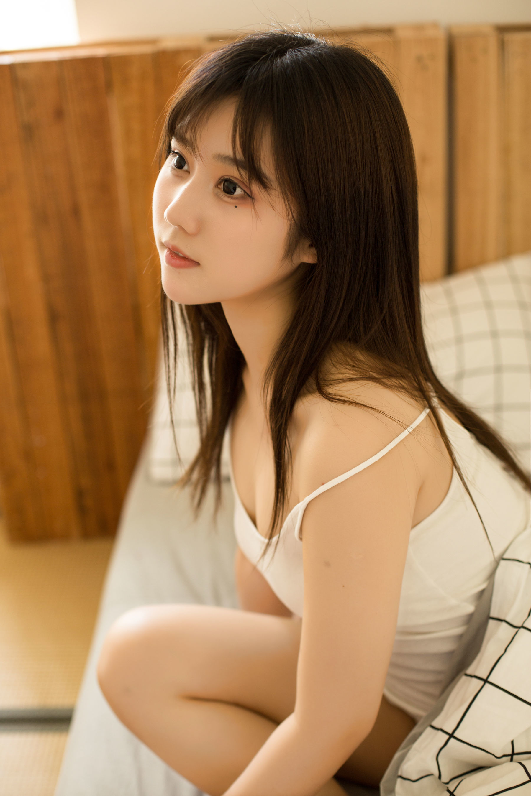 Weibo Internet-Promi Wohlfahrt Ji Jingjiang "Ich kenne keinen Traum täglich" [COSPLAY Beauty] Seite 45 No.d98872