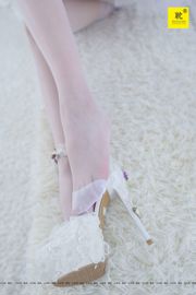 [Collection IESS Pratt & Whitney] PH-S003 Lagerstroemia Ballet Blanc