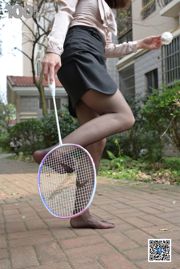 [IESS 奇思趣向] Mille et Une Nuits 192 Zhenzhen "Badminton 2"