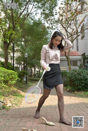 [IESS 奇思趣向] Mil e Uma Noites 193 Zhenzhen "Badminton 3"