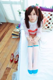 [Taiwanese sister] Anita Hayashi Chiyo 《Sky Girl》