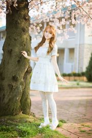 Kolekcja Park Sun Hye yurisa-Ultra HD Pics Collection